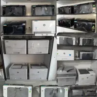 انواع پرینتر اداری وخانگی