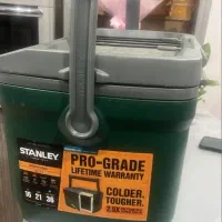 یخدان کمپینگ استنلی