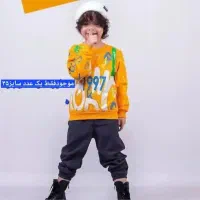 ست بلوز وشلوار شیک