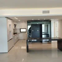 آپارتمان-صفر-کلید-نخورده-نظر-شرقی