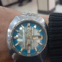 دو عدد ساعت اتومات نبضی