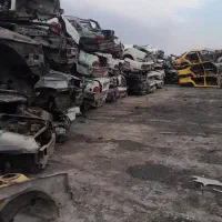 اسقاط خودرو در رشت