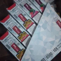 ویپ ۶۵۰۰ حراجی حراج|زیورآلات و اکسسوری|دلوار, |دیوار