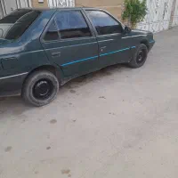 آردی|خودرو سواری و وانت|نجف‌آباد, صالح آباد|دیوار