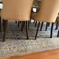 فرش ۶متری ماشینی سلیمان