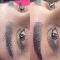 نیازمند مدل زببا