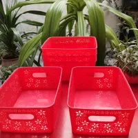 سبد یخچالی و فریزری