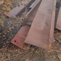 z ۱۸ جهت سوله سازی و خرپا|مصالح و تجهیزات ساختمان|شهرکرد, |دیوار