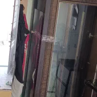 گنجه یاویترین|بوفه، ویترین، کنسول|بیرجند, |دیوار