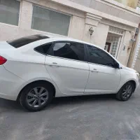 جک j4 - جک جی فور خونگی|خودرو سواری و وانت|یزد, |دیوار