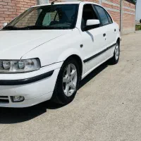 سمند lx دوگانه شرکتی