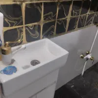 مغازه دونبش باملک حکمت جنوبی|فروش مغازه و غرفه|قم, ولیعصر|دیوار