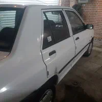 پرایدمدل96دوگانه|خودرو سواری و وانت|اهواز, زندوکیلی|دیوار