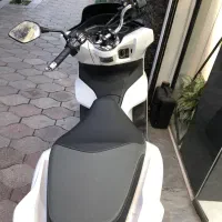 پی سی ایکس pcx هانی|موتورسیکلت|قائمشهر, |دیوار