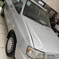 پراید ۱۳۲ نقره ای ۱۳۸۸|خودرو سواری و وانت|اصفهان, کشاورزی|دیوار