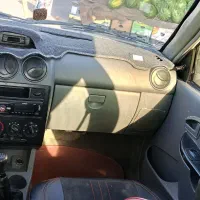 پراید۱۳۲مدل۹۰شاسی پلم پلم