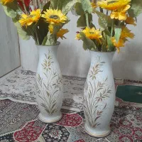 گل وگلدان نو