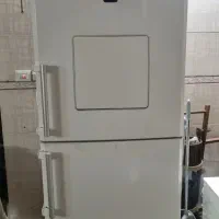 یخچال برند Electro Steel