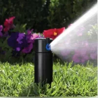 آبیاری هوشمند درختان و گلخانه
