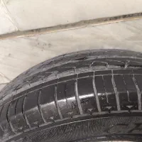 لاستیک۱۳/۶۰/۱۶۵  پراید