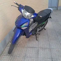موتور بی کلاچ احسان