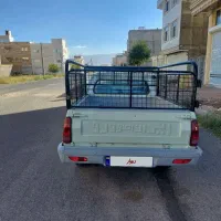 وانت پیکان ۹۳درحدخشک|خودرو سواری و وانت|سراب, |دیوار