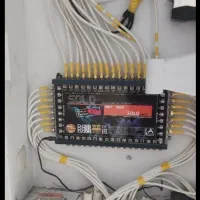 تنظیم و نصب آنتن. قیمت پایین