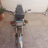 موتور سیکلت