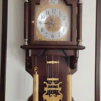 ساعت دیواری