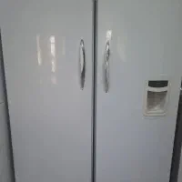 یخچال ۲ قلو پارس