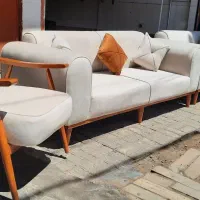 مبل چستر صدرا|خدمات پیشه و مهارت|دورود, |دیوار