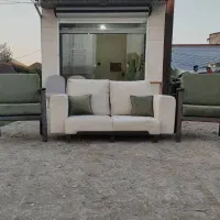 مبلمان|مبلمان خانگی و میز عسلی|شفت, |دیوار