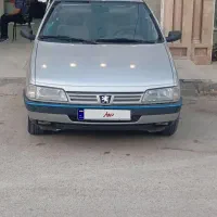پژو ۹۰|خودرو سواری و وانت|داراب, |دیوار