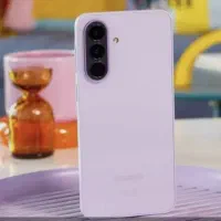 A56سامسونگ 12ماهه