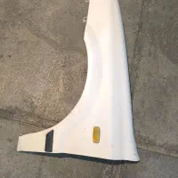 گلگیر سمند lx