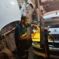 صافکاری و PDR