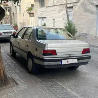 روآ سال ۸۸ دوگانه کارخانه