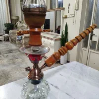 قیلون مسافرتی|کلکسیون و سرگرمی|دورود, |دیوار