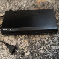 گیرنده دیجیتال