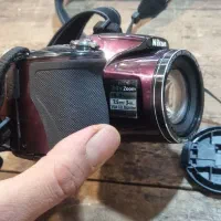 دوربین حرفه ایnikon|دوربین عکاسی و فیلمبرداری|نقده, |دیوار