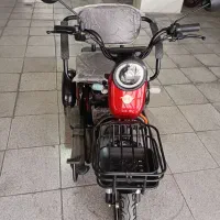 موتور سه چرخه برقی برای آقایان وبانوان