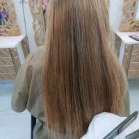 مدل برای کراتین|خدمات آرایشگری و زیبایی|سنندج, |دیوار