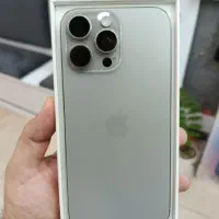 Apple iPhone 16ProMax 256GB