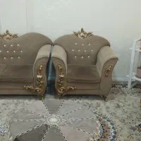 مبل های تمیز|مبلمان خانگی و میز عسلی|اهواز, جانبازان|دیوار
