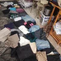 لباس مجلسی،شلوارجین در حدنو|لباس|سبزوار, فرهنگیان|دیوار