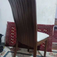 صندلی صدفی