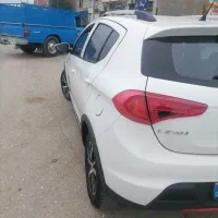 لیفانx50 تمیز کم کار