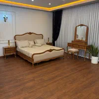 مبل کویین فرانسوی جهیزیه کامل|مبلمان خانگی و میز عسلی|خرمآباد, |دیوار