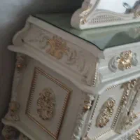 آینه کنسولی