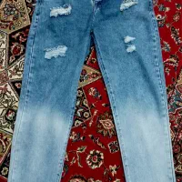 شلوار مردانه مام استایل نو